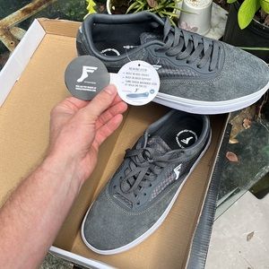 FootPrint Velocity 9.5 BNWT